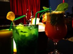 -东岸Cafe 爵士俱乐部
