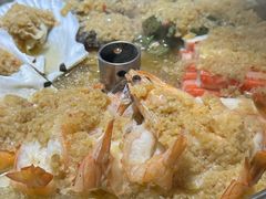 -楚鱼王·河鲜·湖北菜(华农店)