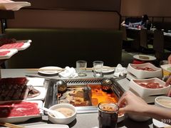 -海底捞火锅(八佰伴店)
