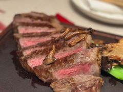 战斧牛排-Solo(衡山路店)