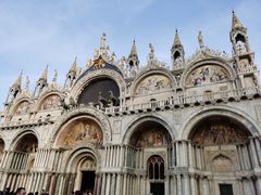 -圣马尔谷圣殿宗主教座堂