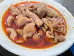 湘味肥肠火锅-湘肠香火锅店(团结湖店)