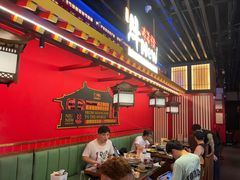 -牛New寿喜烧(曹路花园城店)