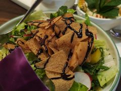 -ELI FALAFEL Lebanese&Mediterranean黎巴嫩美食(富城路店)