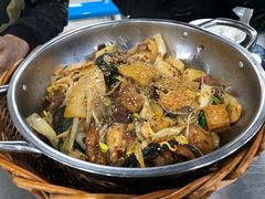 -中医药大学-第2食堂