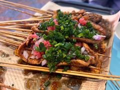 -川正旺江湖菜(三元桥店)