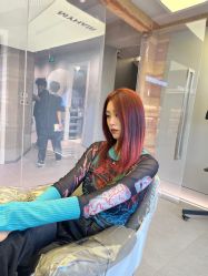 -MY HAIR ARDOR