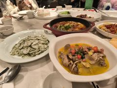 -宁波石浦大饭店(新材料城店)