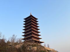 -牛首山文化旅游区