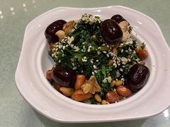 八宝菠菜-陈傻子餐厅(世纪都会店)