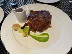 -翡翠鸟精品泰国菜(北辰财富中心店)