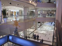 -远洋未来广场(育慧北路店)