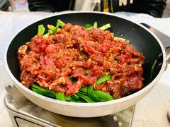 -东排食堂长沙小吃大排档(五一广场店)