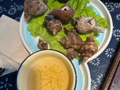 -旺角小渔村(幸福中路店)