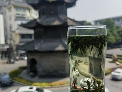 -怡园饭店-餐厅(四望亭店)