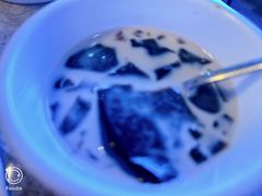 烧仙草-麻辣空间