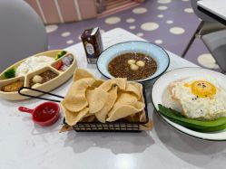 -MELAND CLUB亲子乐园·派对·餐厅(北京芳圆里ID MALL店)