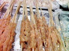 -辽B·小串(总店)