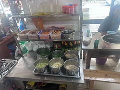 -云溪河冷锅鱼(成都玉林小吃街店)