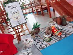 -糖心家族国际幼儿园·托育园(南开水上公园店)