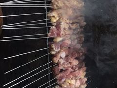 -永安烧烤