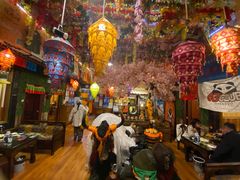 大堂-吉祥圣雪藏餐
