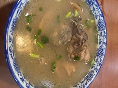 -蔡林记(黄鹤楼店)