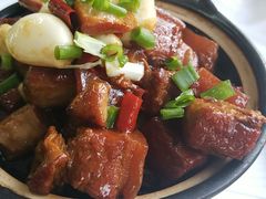 -新新湘菜馆(新中街二条店)
