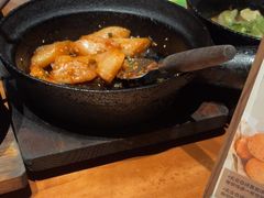 -旺爷砂锅·茶作(国贸城店)