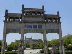 -敬亭山风景名胜区