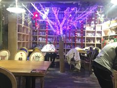 大堂-别院里音乐餐酒吧(双流航空港店)