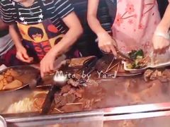 -明记牛杂(新马路分店)