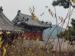-潭柘寺景区