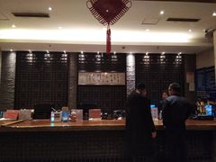 -盛彼得温泉度假酒店