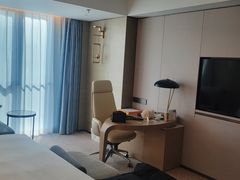 -北京北辰洲际酒店