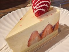 -黑草莓(重庆路店)