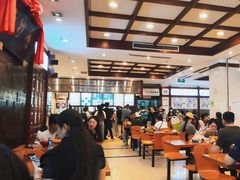 -龙抄手(春熙路总店)