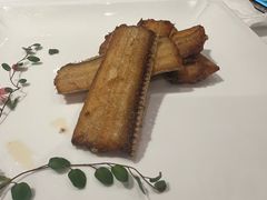 -海富门·带鱼·淮扬菜·粤菜(甘家口店)
