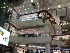 -名盛广场(天河城百货北京路分店)