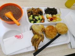 -香妃烤鸡(西单店)