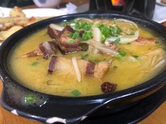 -篱笆院东北饺子王(欧阳路店)