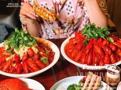 -索菲特西湖大酒店·香榭丽全日候餐厅(南山路店)