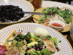 -BAKER&SPICE(环贸店)
