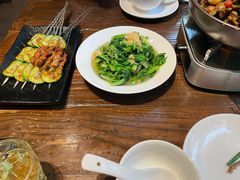 -宝翠花园餐厅(沙湖店)