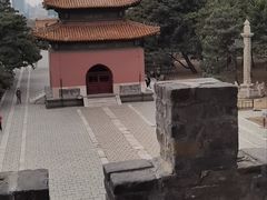 -北陵公园