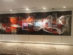 -深圳机场凯悦酒店