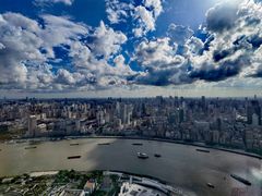 -东方明珠广播电视塔