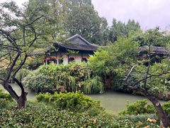 -红梅公园