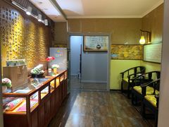 -颐润堂专业养生(五道口华清商务会馆店)