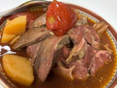 -下环街市熟食中心